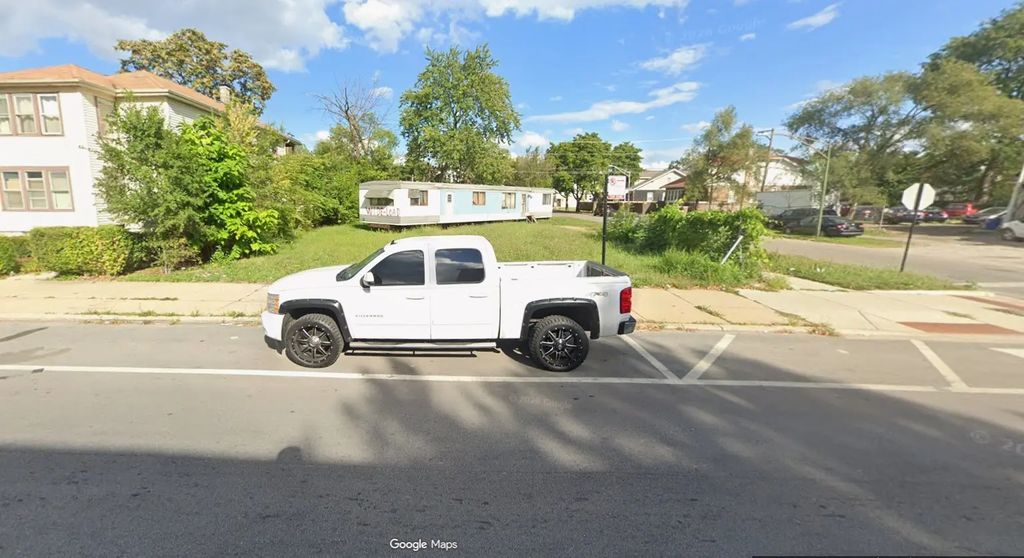 10625 S Wentworth Avenue, Chicago