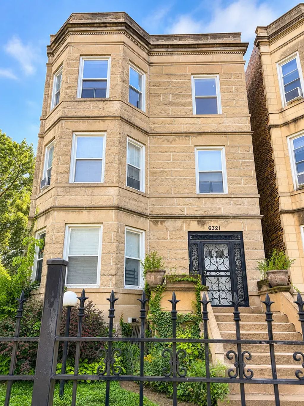 6321 S Drexel Avenue 3, Chicago