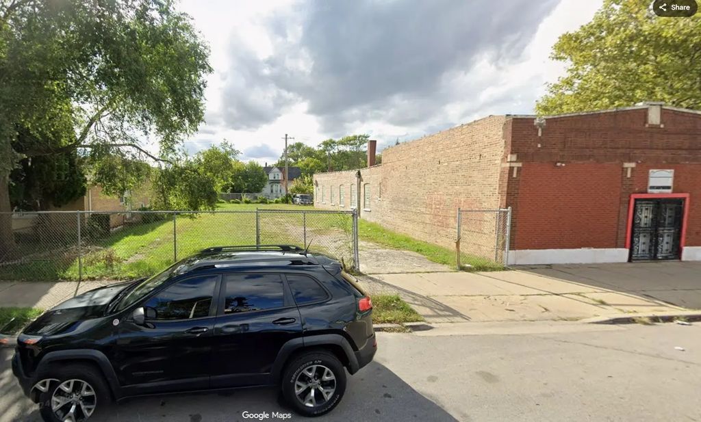 10636 S Wentworth Avenue, Chicago