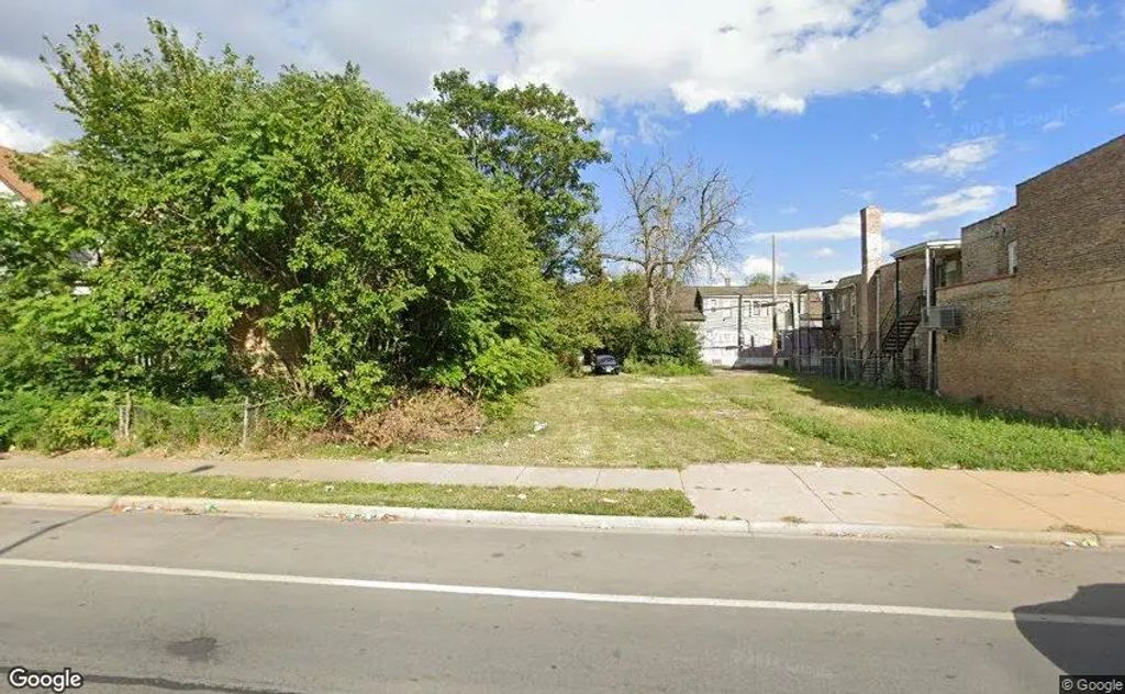 10647 S Wentworth Avenue, Chicago