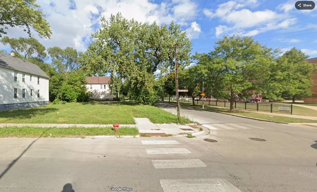10823 S Wentworth Avenue, Chicago