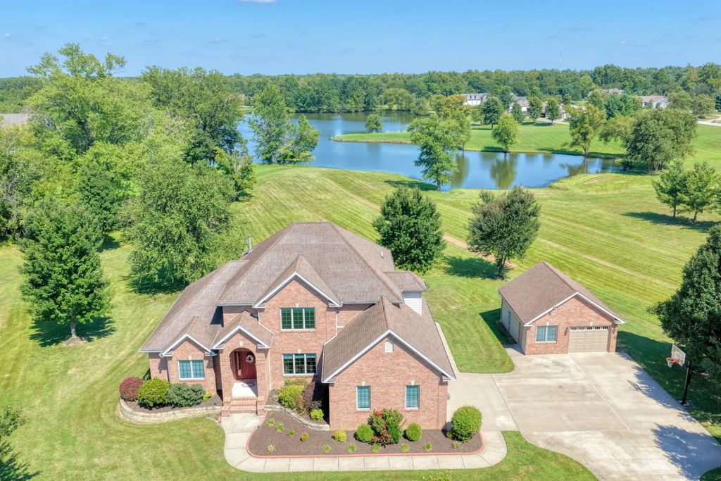 3850 Ariel Drive, Murphysboro