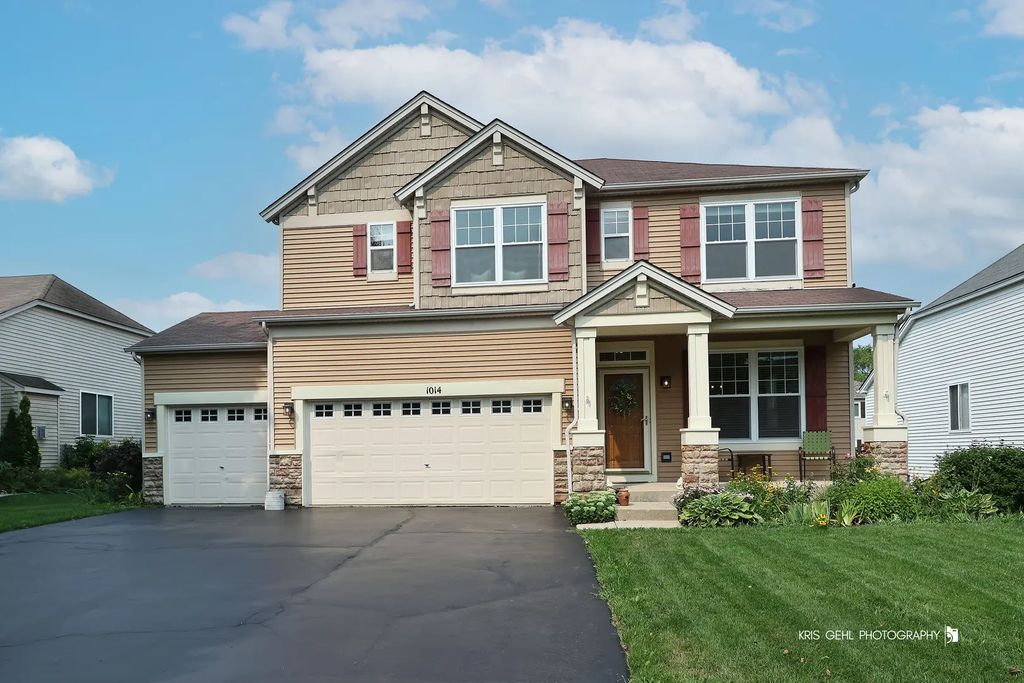 1014 Devon Drive, Antioch