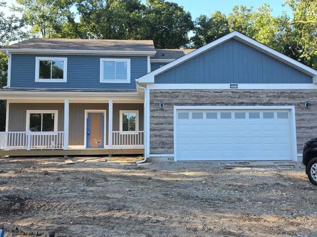 3616 Buchanan Road, Johnsburg