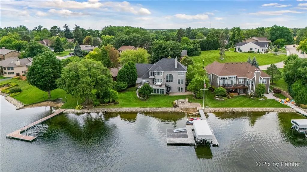 15 Shoshoni Trail, Lake Villa