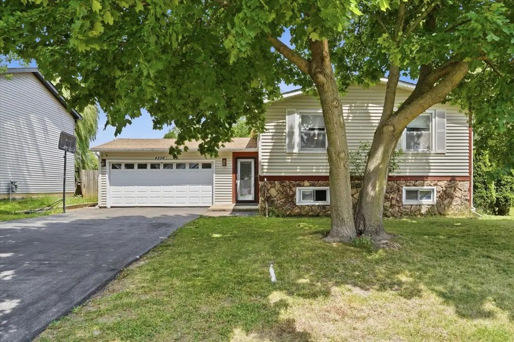 4206 Gregory Drive, Zion