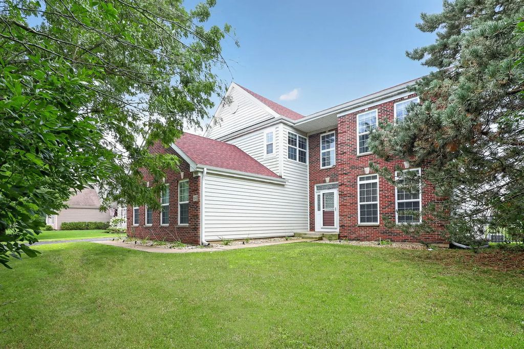 3312 Homestead Avenue, Aurora