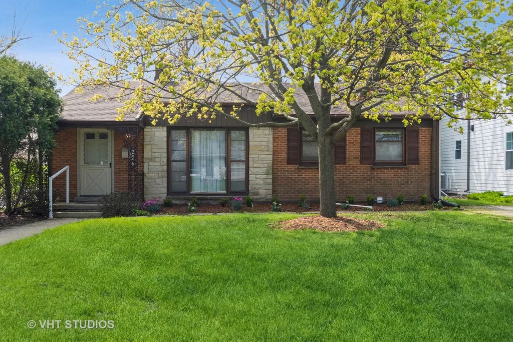 226 Latrobe Avenue, Northfield