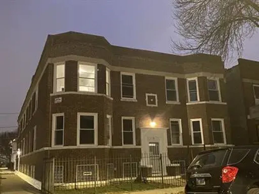 6601 S Bishop Street 6601-1, Chicago