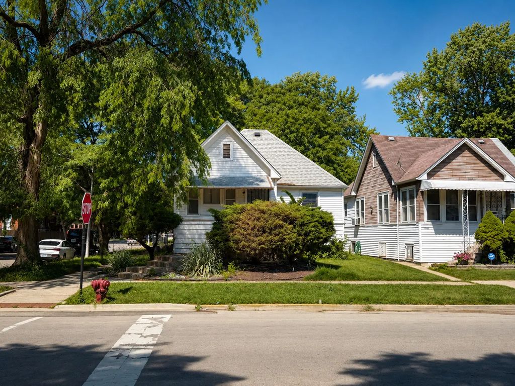 10756 S Eggleston Avenue, Chicago, 60628