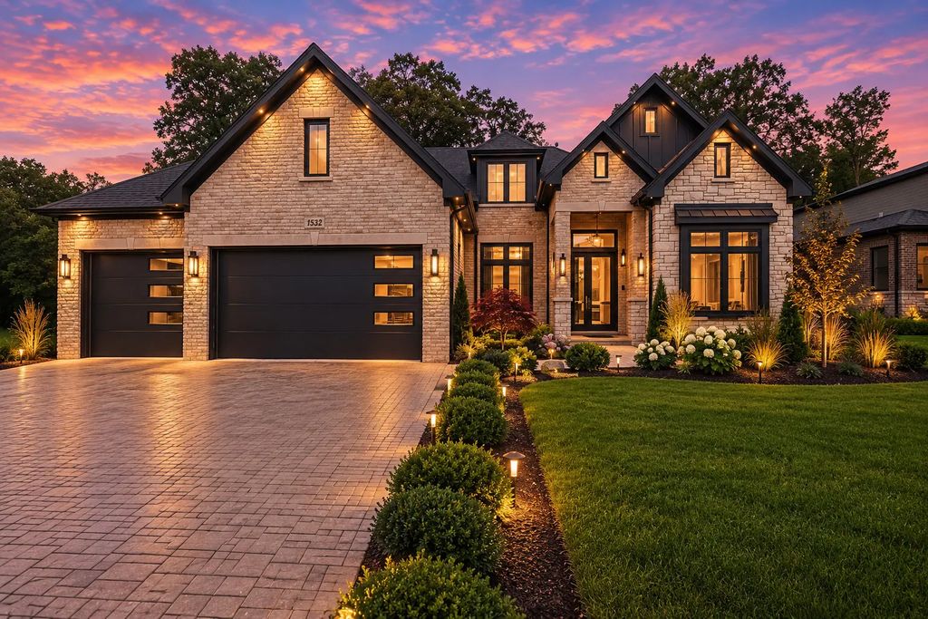 1532 Linden Circle, Lemont