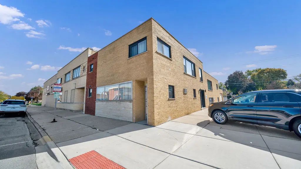 6646 26th Street 2r, Berwyn