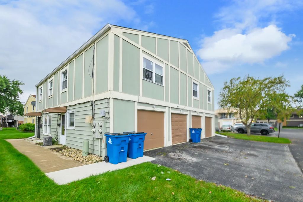 2525 Cedar Glen Drive 1, Lynwood