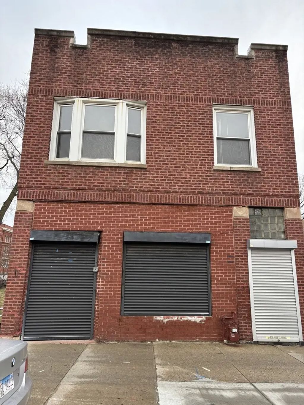 539 W 119th Street, Chicago