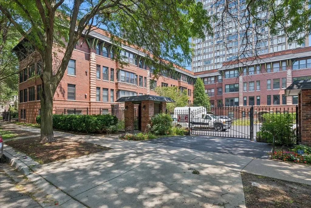 5325 N Kenmore Avenue 3a, Chicago