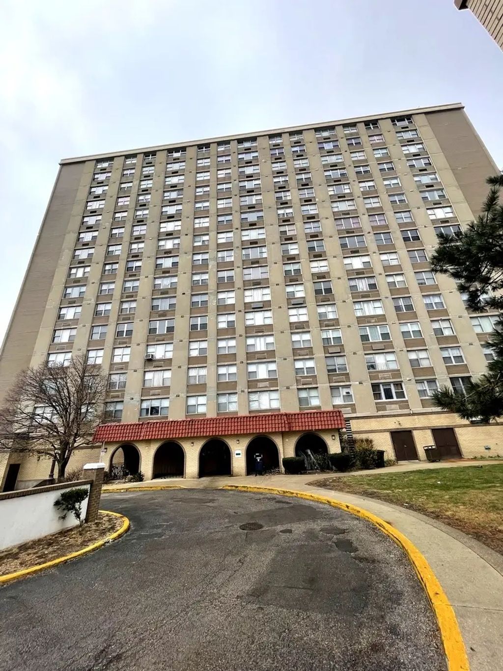 4300 W Ford City Drive 710, Chicago