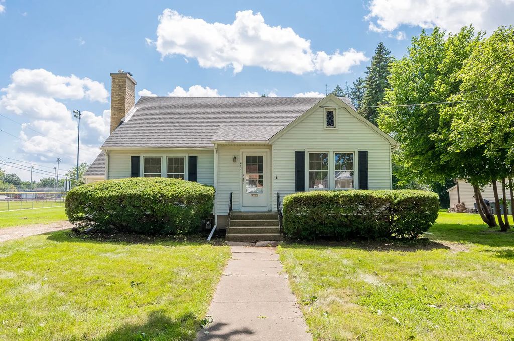 693 Enterprise Street, Elgin