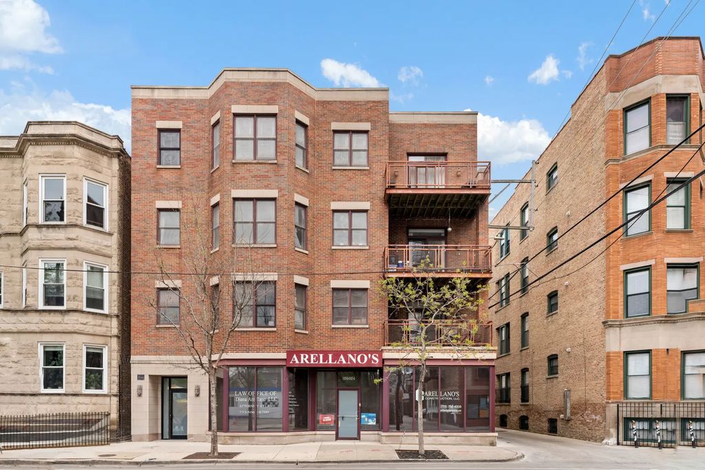 1056 W Lawrence Avenue 2c, Chicago, 60640
