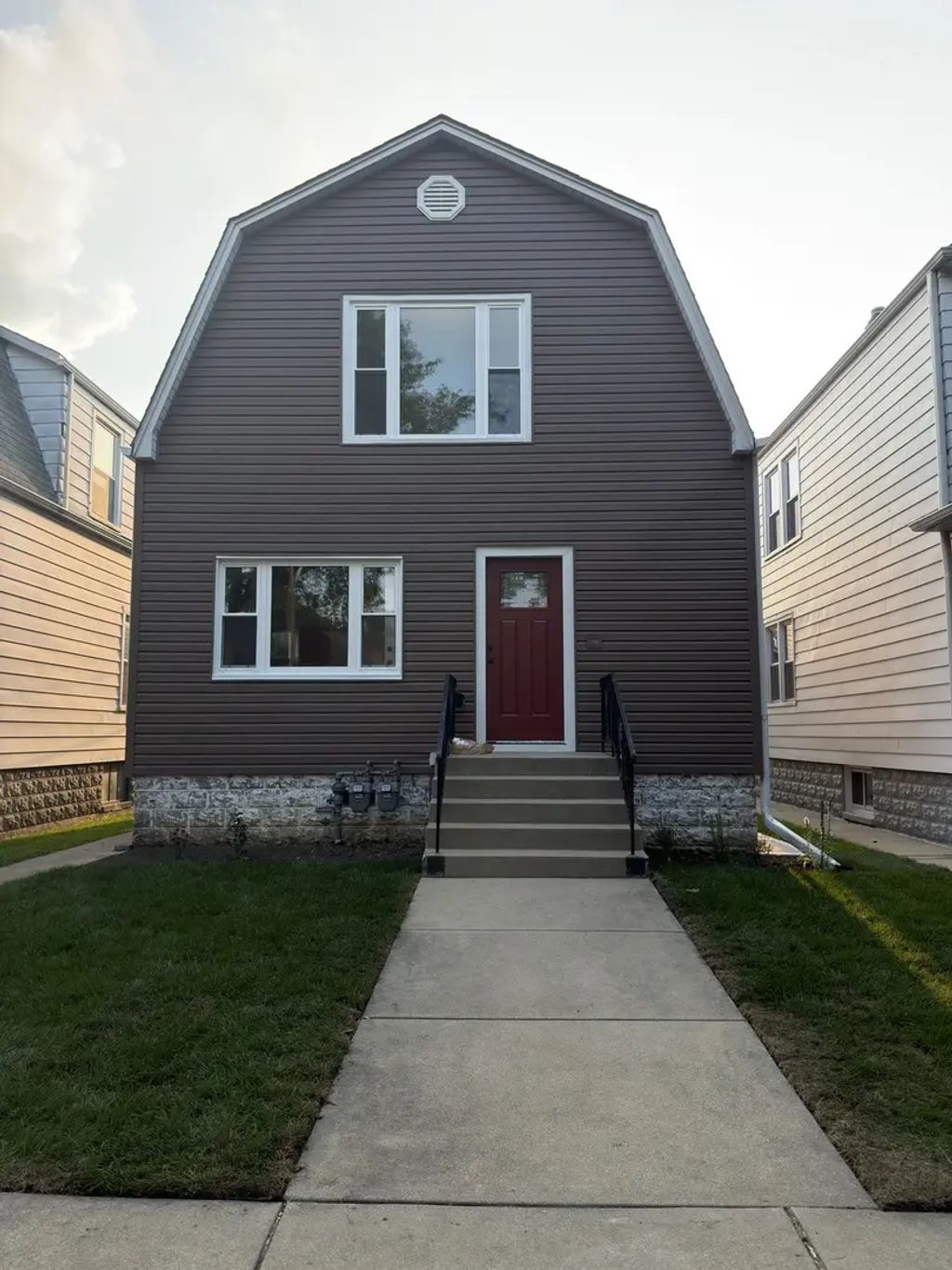 5620 N Major Avenue 1, Chicago, 60646