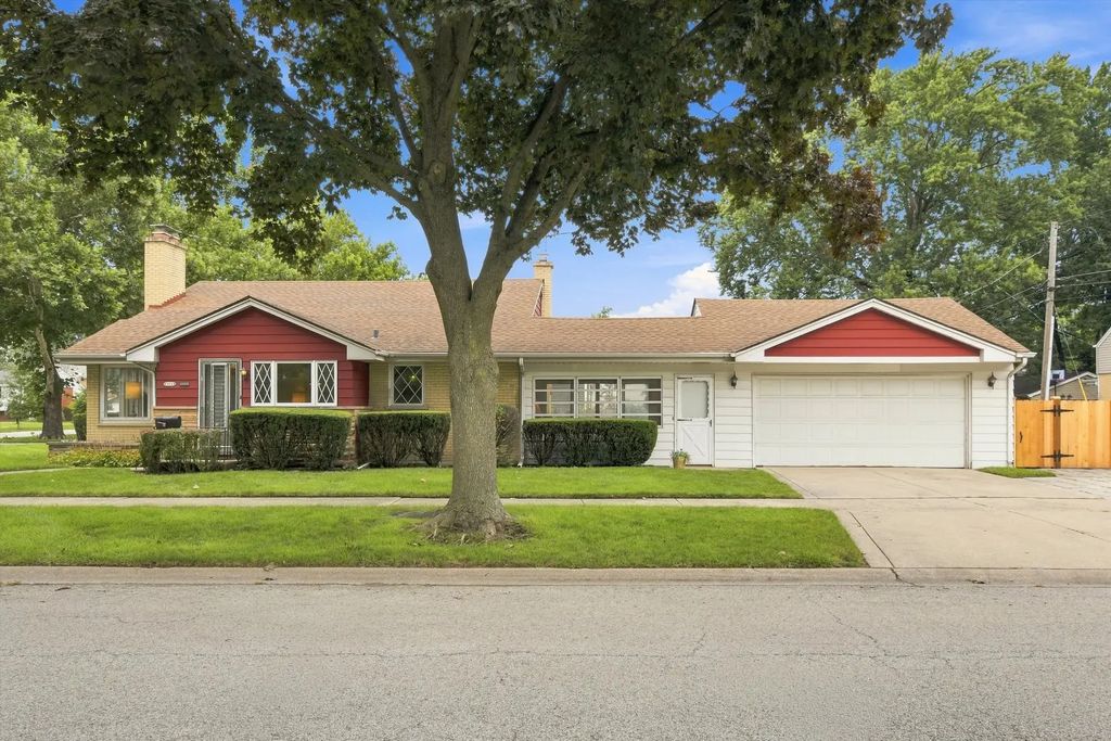 1609 S Greenwood Avenue, Park Ridge