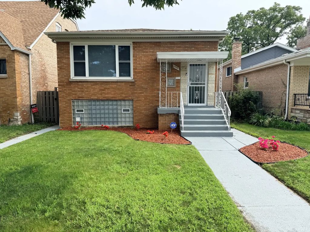 9209 S State Street, Chicago, 60619