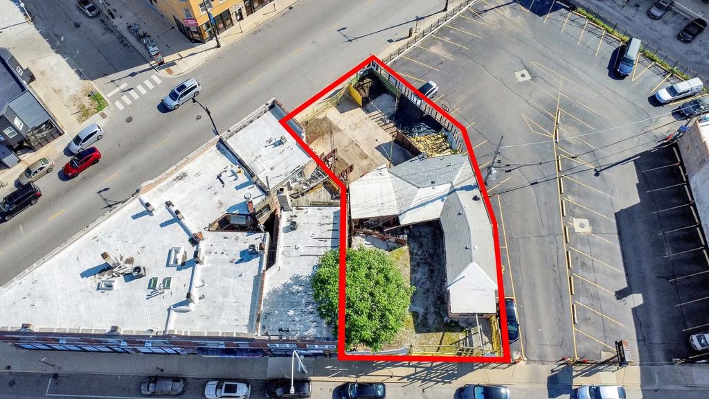 4387 N Elston Avenue, Chicago, 60641