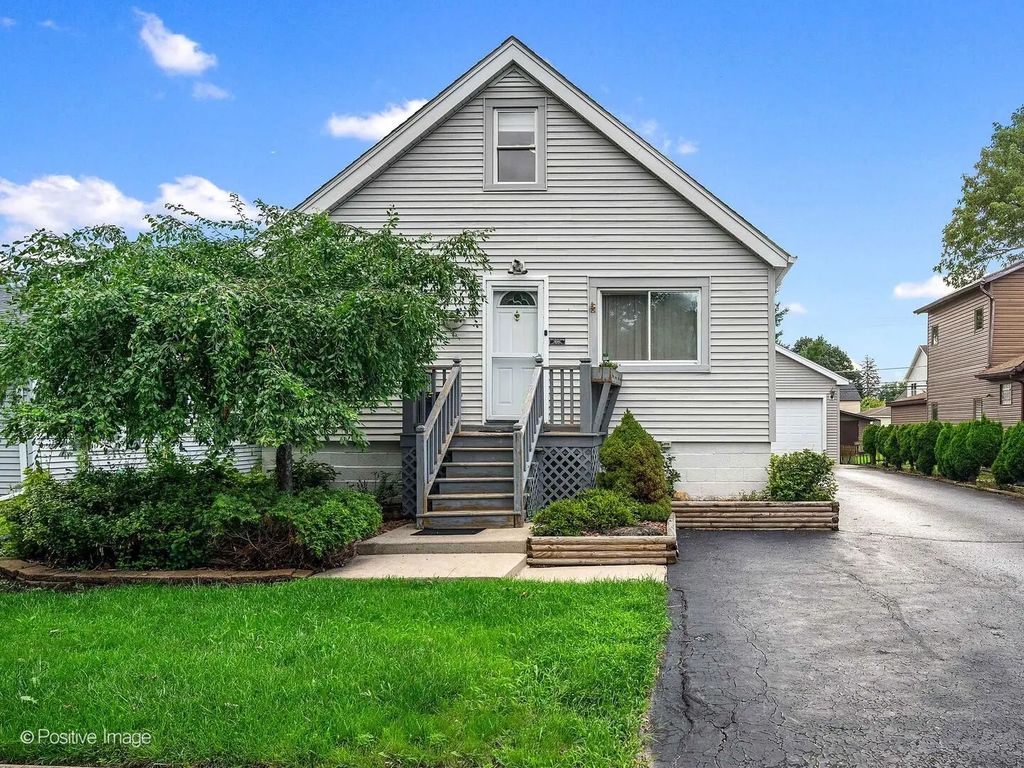 4029 Williams Street, Downers Grove