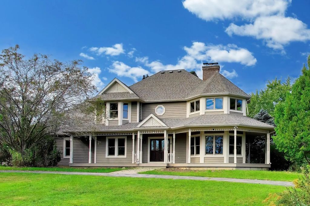 42100 N Crawford Road, Antioch
