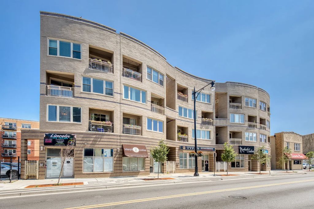 4919 N Lincoln Avenue 2, Chicago, 60625