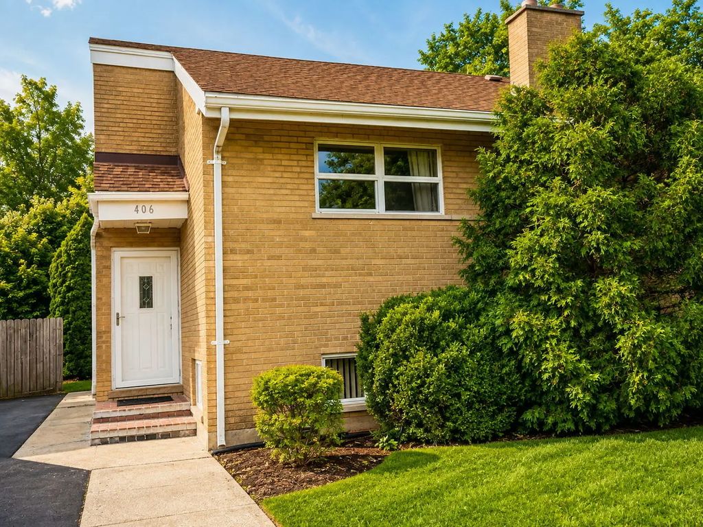 406 N Gerard Avenue, Villa Park