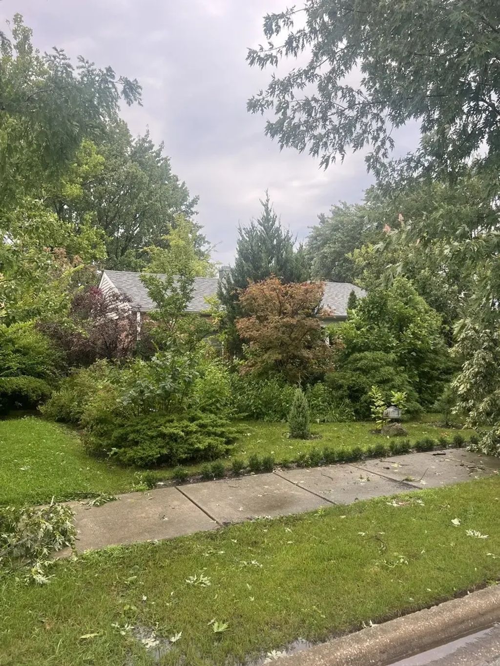 18621 Morris Avenue, Homewood