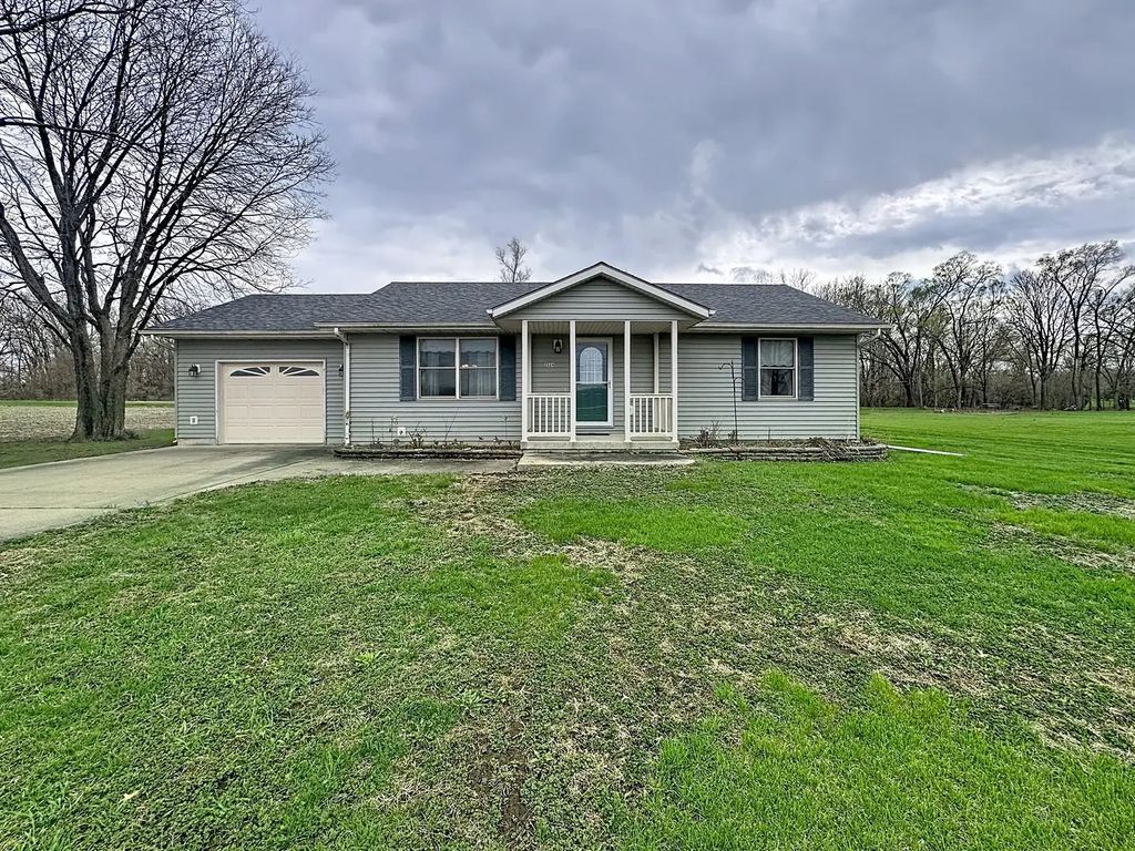 2524 Big Island Parkway, Milan