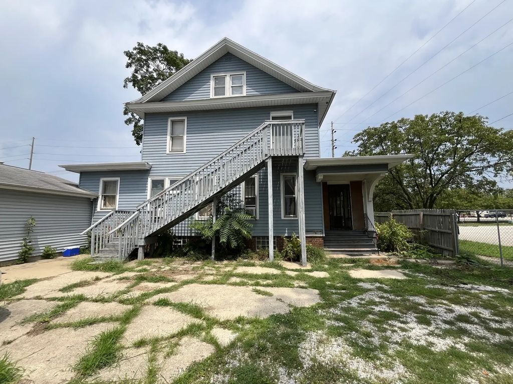 561 N Church Street, Decatur