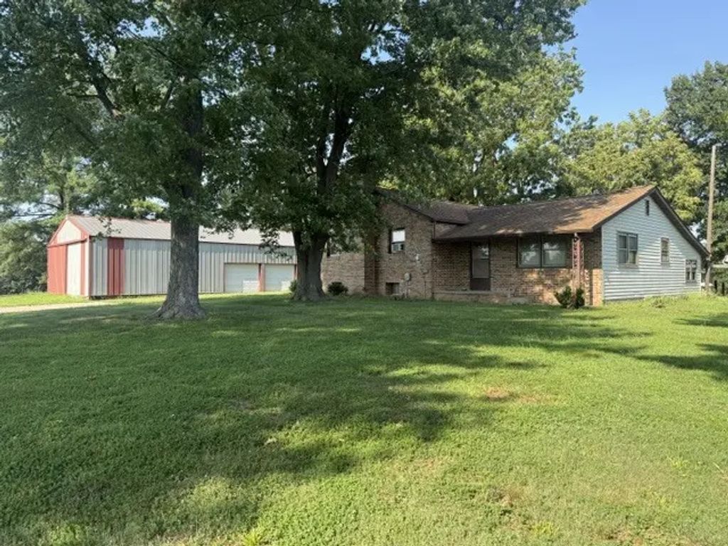 14732 Remington Road, Marion