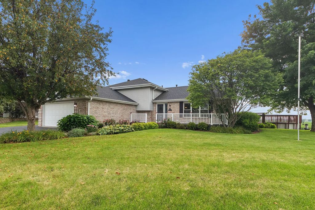 2715 Centurion Lane, New Lenox