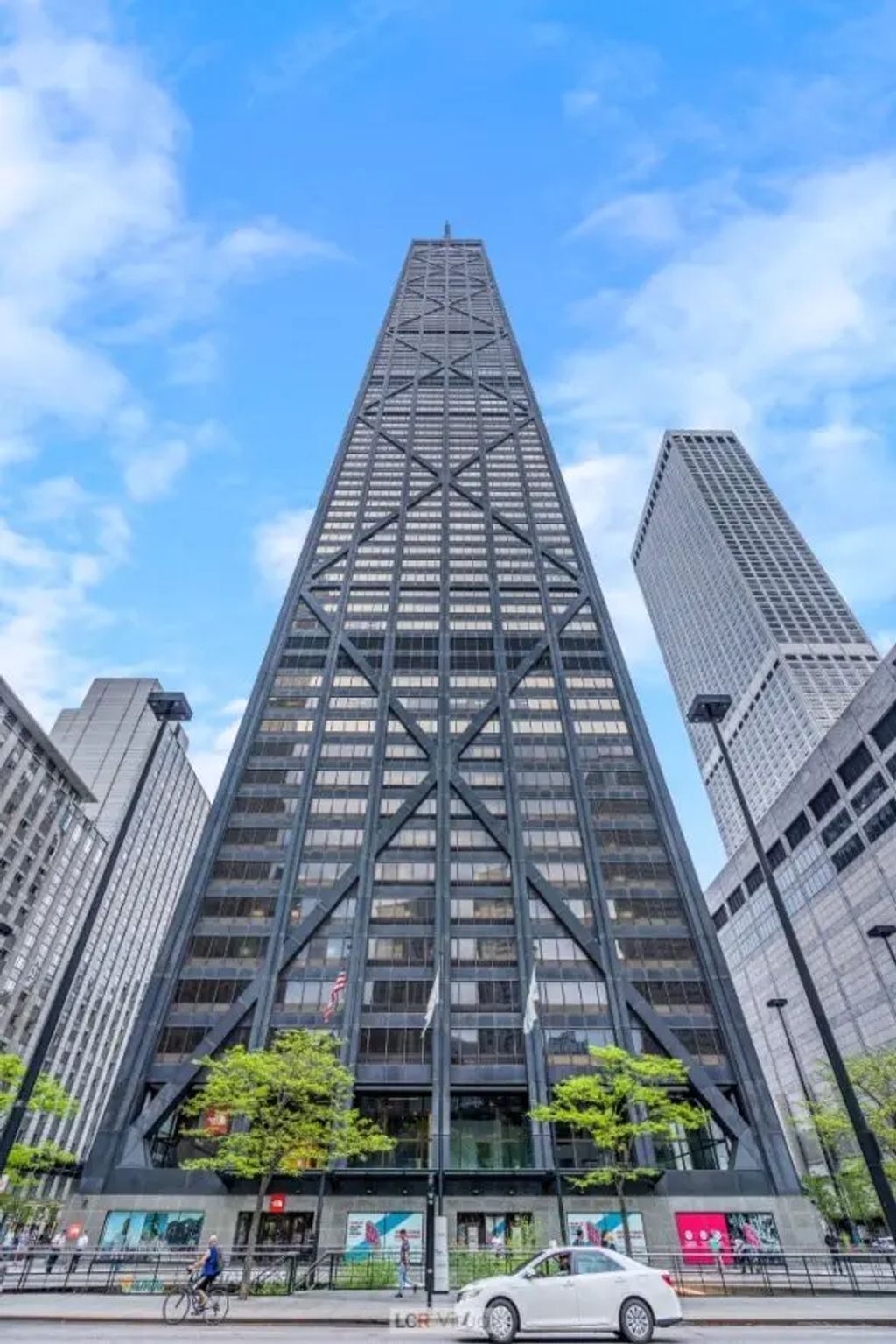 175 E Delaware Place 8004, Chicago