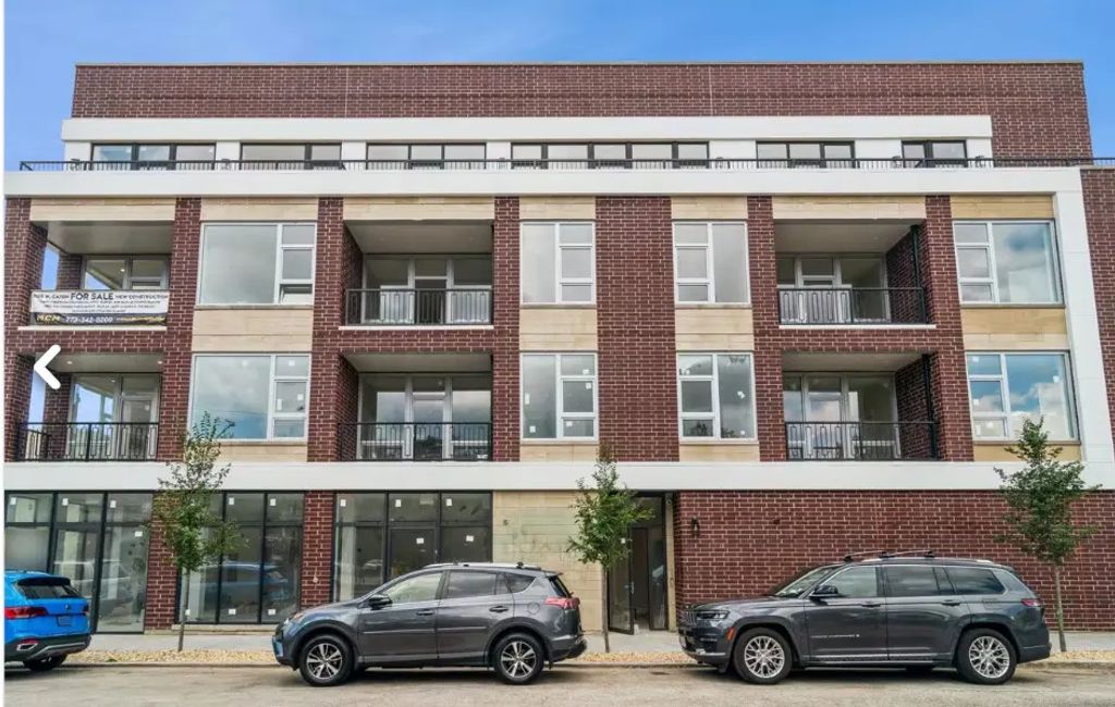 2105 W Caton Street 302, Chicago, 60647