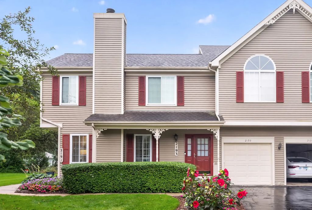 2193 Colorado Avenue 2193, Elgin