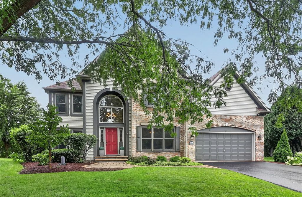 3215 Wild Meadow Lane, Aurora