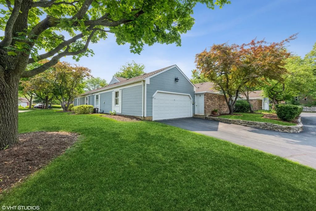 2 Pepperell On Asbury, Rolling Meadows