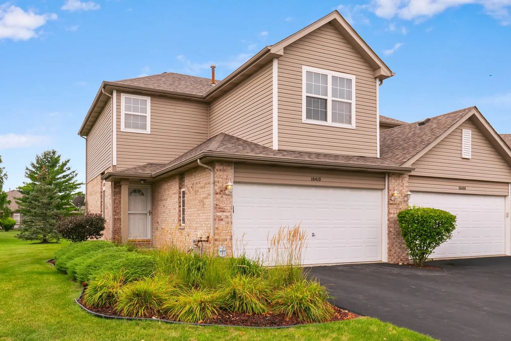 18410 Millennium Drive, Tinley Park