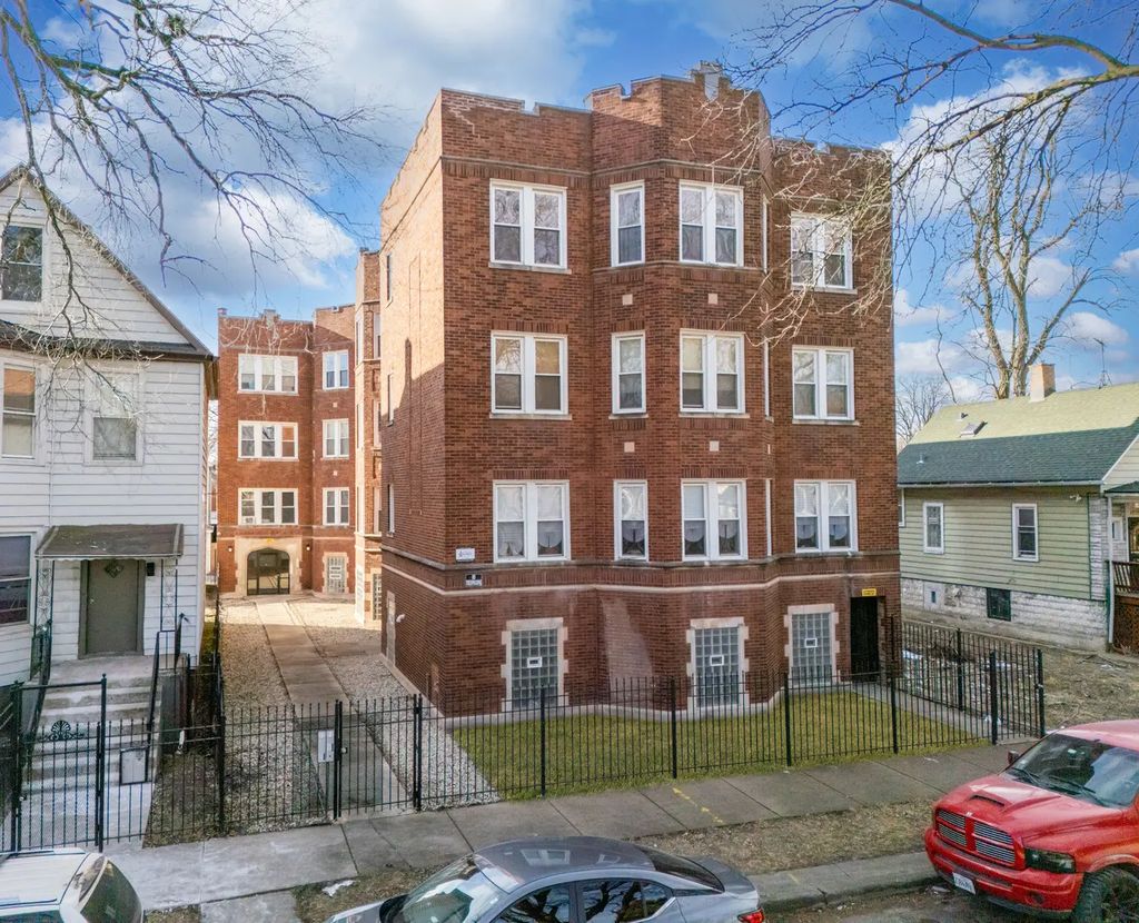 7626 S Drexel Street 1s, Chicago