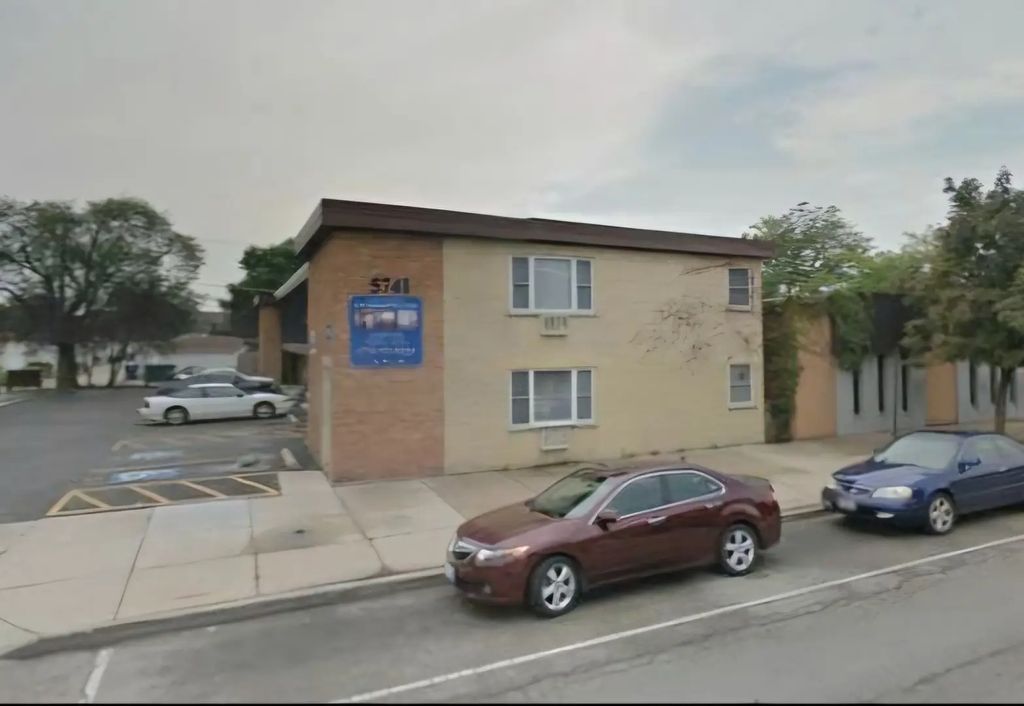 5741 W 35th Street 9, Cicero