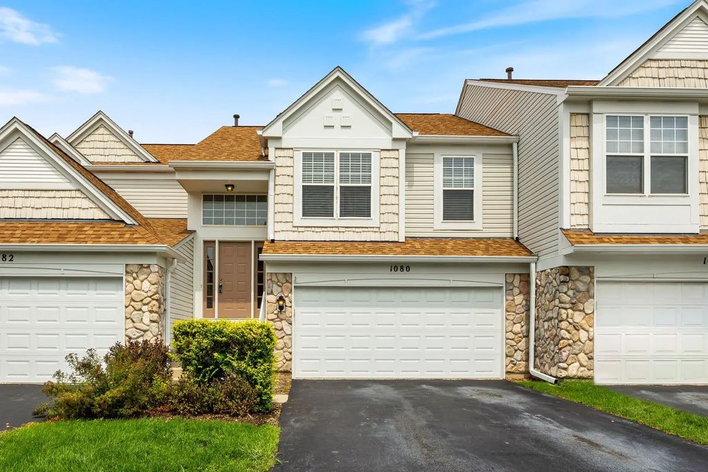 1080 Delta Drive 1080, Elgin