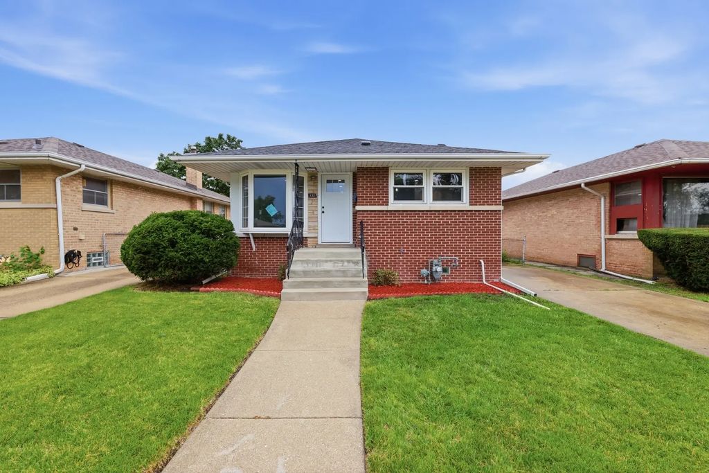 338 51st Avenue, Bellwood
