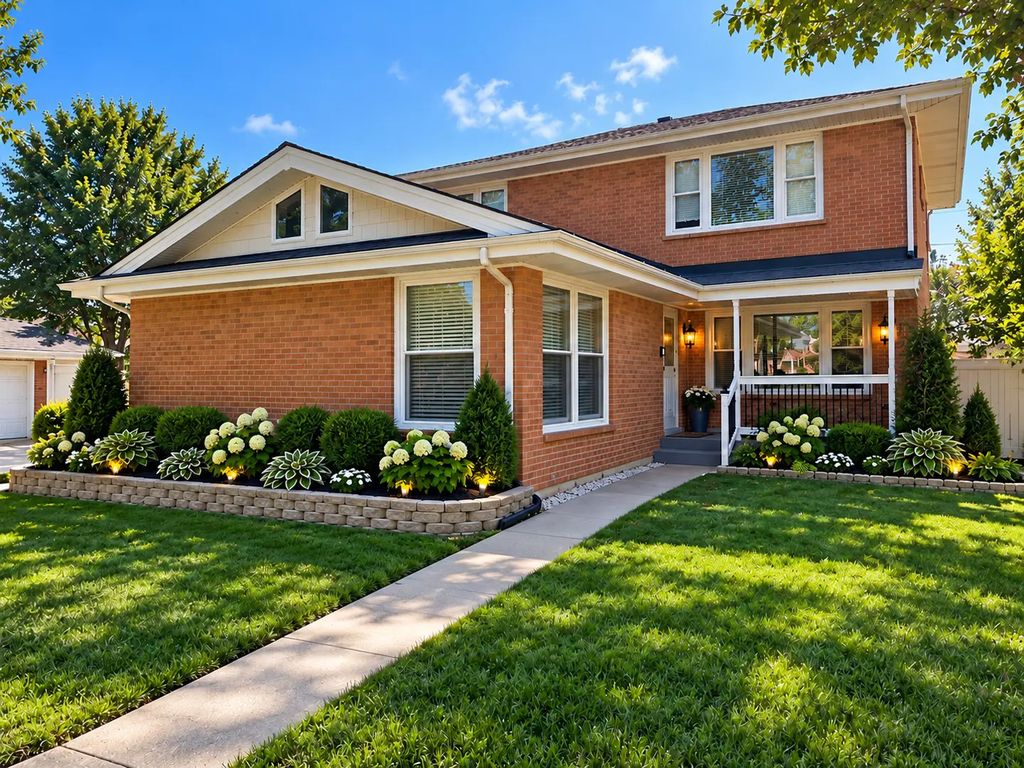 2420 Elm Street, River Grove