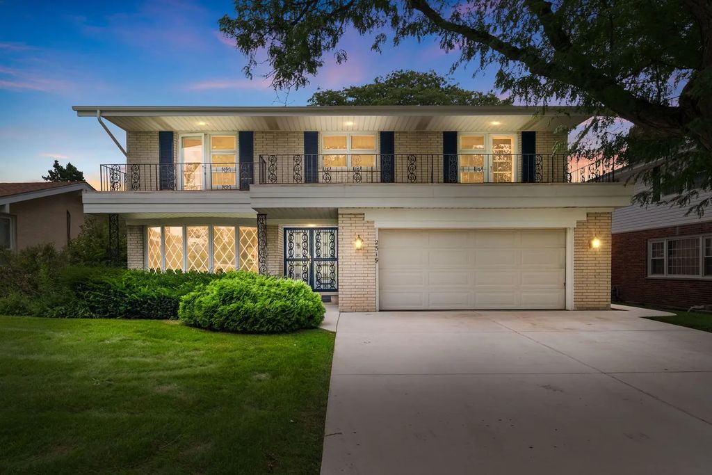 2319 Westwood Drive, Hillside