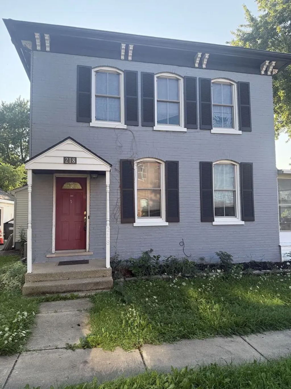 218 Park Street, Hampshire