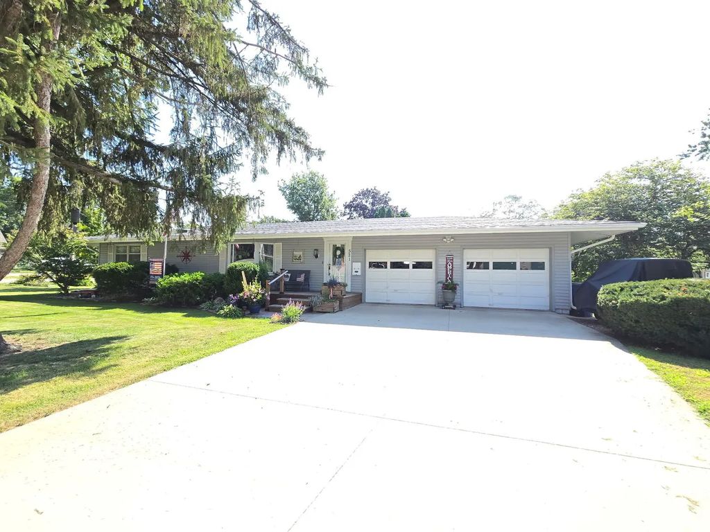 521 Nw 1st Avenue, Galva