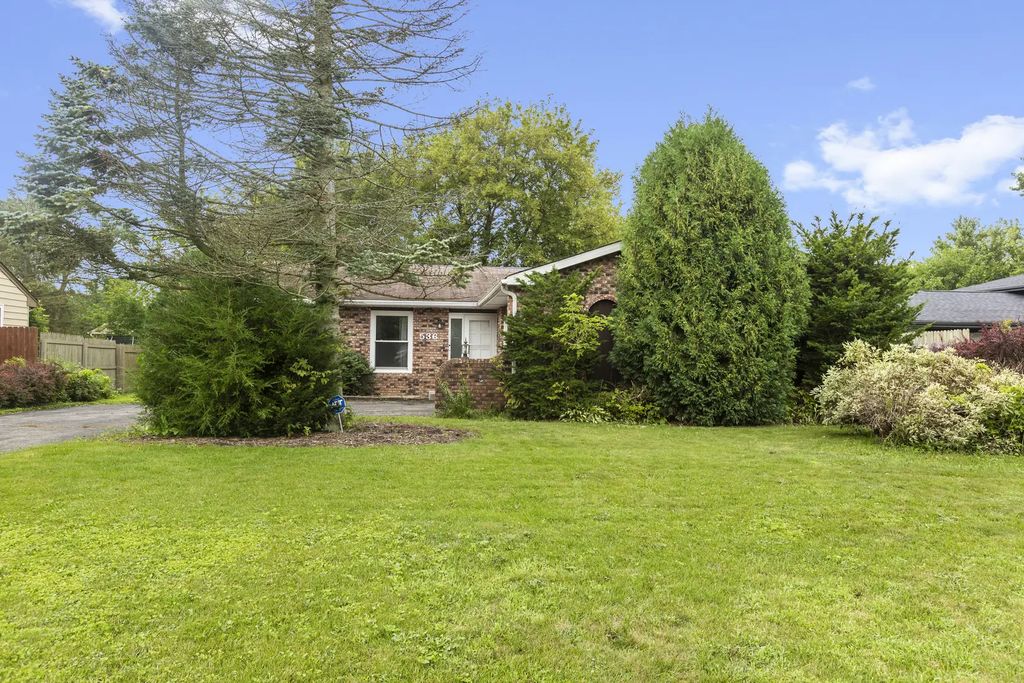 536 Thompson Avenue, Winthrop Harbor